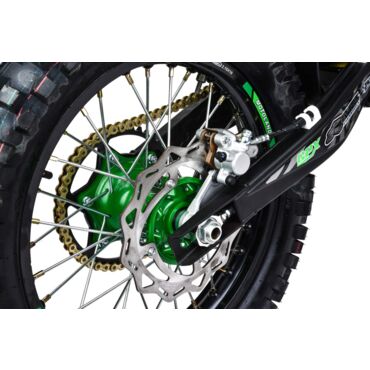 Мотоцикл Кросс Motoland XT300 HS (PR5 4V) - миниатюра 13