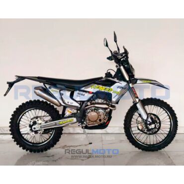 Мотоцикл Regulmoto LEGEND PRO  - миниатюра 1