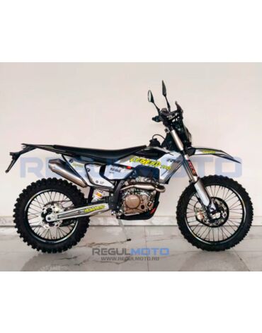 Мотоцикл Regulmoto LEGEND PRO 