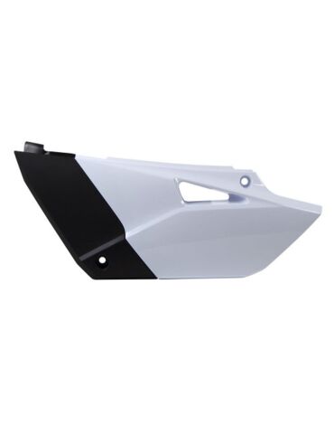 Боковины задние YZ85 15 19 белые