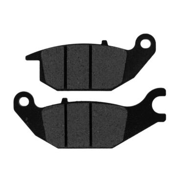 Колодки тормозные FA343S задние Seven, Onix, Sport 003 с 2022г.  