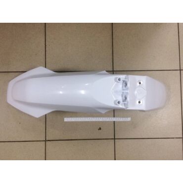 HUSQVARNA  Front fender переднее крыло 125 501 TC FC 19 22// TE FE 20 23 // 701 ENDURO 21 24 ( 25008010000AB ) - миниатюра 3