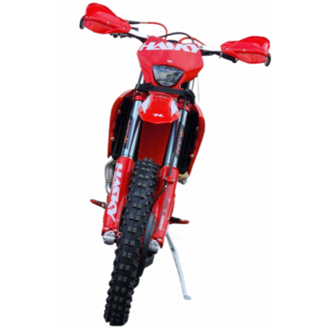 Мотоцикл Hasky F7 PRO 177MM 2025 - миниатюра 12
