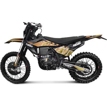 Мотоцикл TMBK Revolta 450 (NC450) - миниатюра 11