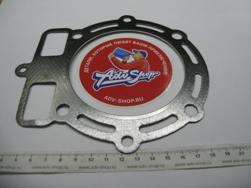 KTM прокладка ГБЦ 95.3 MM 400 525 00 09 ( 59030036000 ) - фото 1