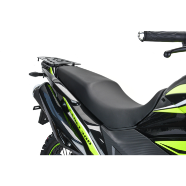 Мотоцикл Motoland 300 ENDURO CADET - миниатюра 18