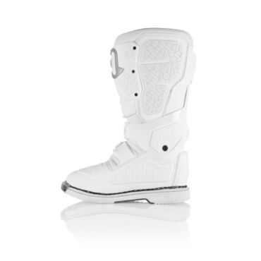 Acerbis Мотоботы кроссовые X Rock MM White - миниатюра 8