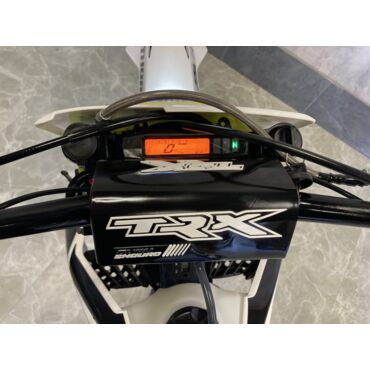 Мотоцикл кроссовый TRX THOR AIR 300 YBH - миниатюра 18
