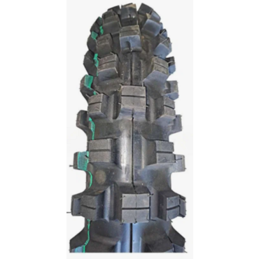 Покрышка 140 80 18 Regulmoto Super SOFT Terra Xtreme Enduro Gummy, MT 215 - миниатюра 2