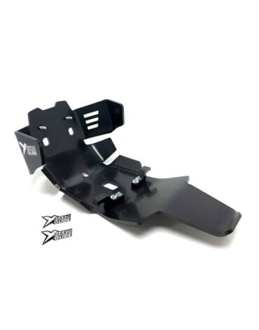 Защита двигателя BRZ MX5 PR250 PR300
