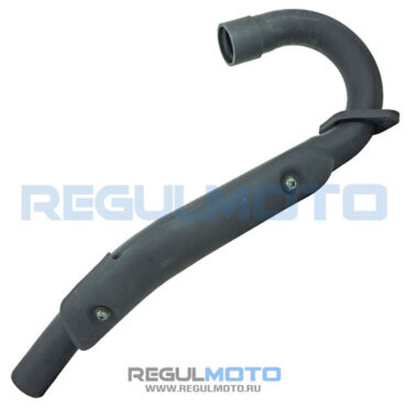 Колено глушителя Regulmoto SK200 250GY 5  - миниатюра 1