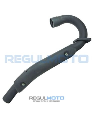 Колено глушителя Regulmoto SK200 250GY 5 