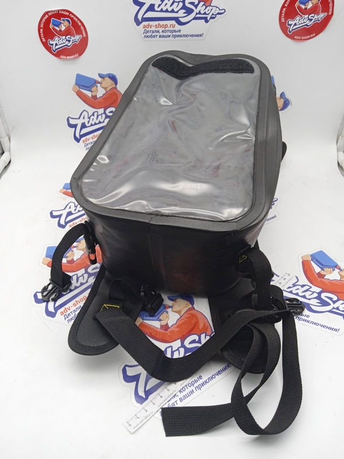 Tripfella Extreme Tank bag набачная сумка // TFD 507 - фото 7