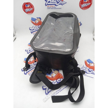 Tripfella Extreme Tank bag набачная сумка // TFD 507 - миниатюра 7