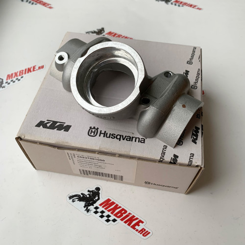 Фланец выпускной KTM 250SX 19 21; 250EXC, 300EXC 20 21 / Husqvarna TC250 19 21; TE250, TE300 20 21 / GasGas EC250 300 21- - фото 7