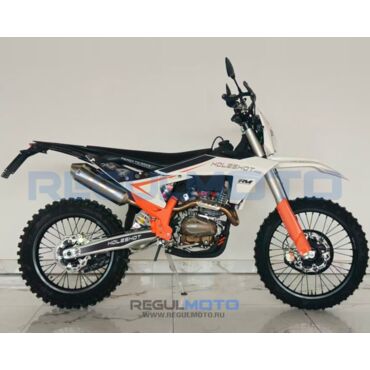 Эндуро Regulmoto Holeshot 300 PRO - миниатюра 2