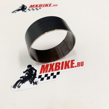 Направляющая втулка пера вилки (47x49x20) KTM / Husqvarna / Husaberg - миниатюра 2