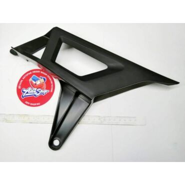 KTM защита цепи (верхний кожух ) EXC 08 11 / FE TE 10 12 ( 78004060000 ) - миниатюра 2