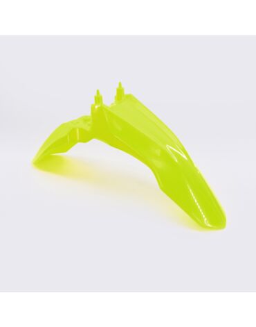 Пластик CRF 110 / PH10 Крыло переднее (Hi vis green) JMC MXE MXR / PROGASI SMART