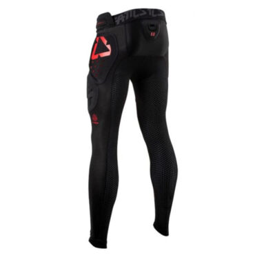 Leatt Штаны защитные 3DF 6.0 Impact Pants (2024) - миниатюра 3