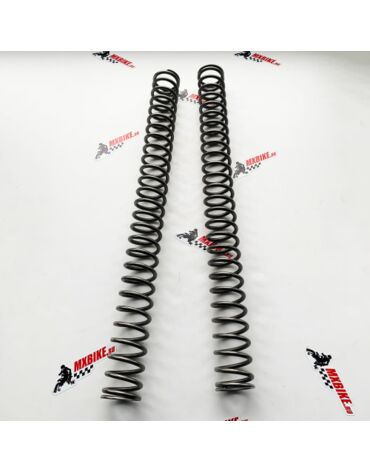 Комплект пружин вилки (4,4 N MM SET D=4,9MM) KTM EXC EXC F 16- / Husqvarna TE FE 16- / GasGas EC EC F 21-