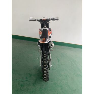Мотоцикл кроссовый KAYO K7 A 300 MX (CB300RL) 21 18 (2025г.) - миниатюра 13