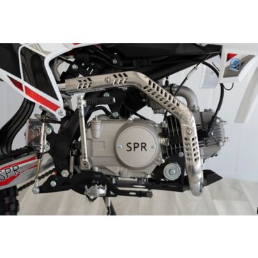 Питбайк SPRMOTORS MiniCross L - миниатюра 8