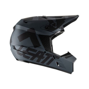 Leatt Шлем кроссовый 3.5 Ghost - миниатюра 6