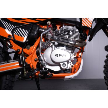 Мотоцикл Эндуро SPRMOTORS CrossRoad 3 NEW 2026 - миниатюра 24
