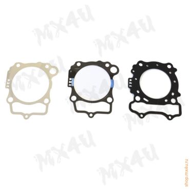 Верхний комплект прокладок Yamaha YZ250F 2014 17 - миниатюра 1