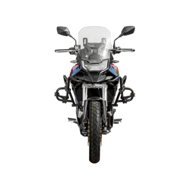 Мотоцикл CYCLONE RX600 - миниатюра 7