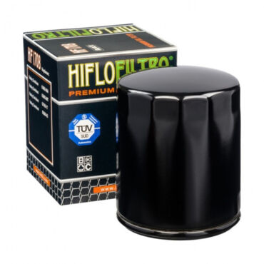 Фильтр масляный Hi Flo HF170B - миниатюра 1