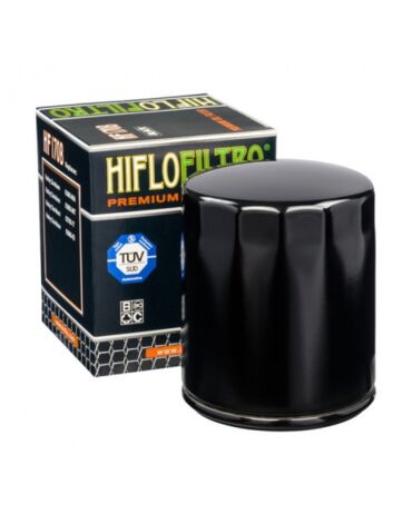 Фильтр масляный Hi Flo HF170B