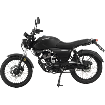 Мотоцикл дорожный ROCKOT LEGEND 150 (ЭПТС) - миниатюра 3