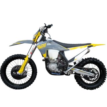 Мотоцикл GR7 F300L (4T NC300S) Enduro OPTIMUM (2024 г.) - миниатюра 5