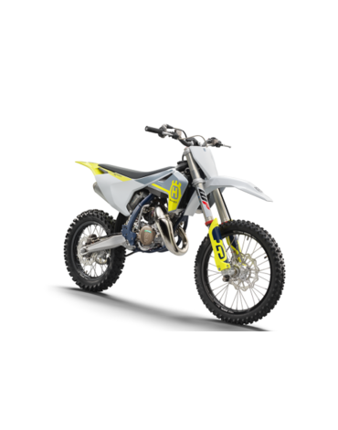 Мотоцикл кроссовый HUSQVARNA TC85 19 16