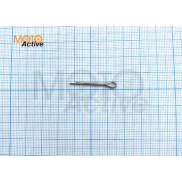 Шплинт подножки водителя WELS MX 250 R - миниатюра 2