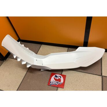 ACERBIS FRONT FENDER WHITE крыло перед (белый) 125 500 SX SXF 23-> / EXC EXCF 24-> // 0026801.030 - миниатюра 2