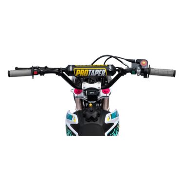 Питбайк Regulmoto Seven 17 14, 125 49 cc - миниатюра 19