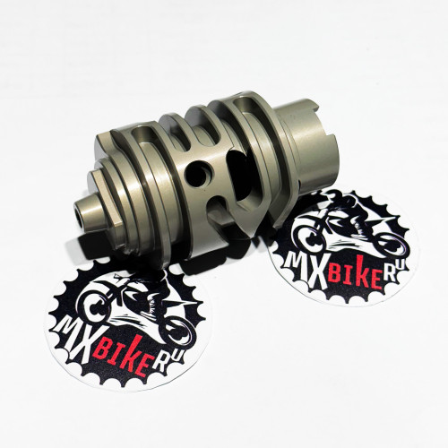 Копирный вал KTM 250 300EXC, 250 350EXC F 17 23 / Husqvarna TE250 300, FE250 350 17 23 / GasGas EC250 300, EC F250 350 21 23 - фото 4