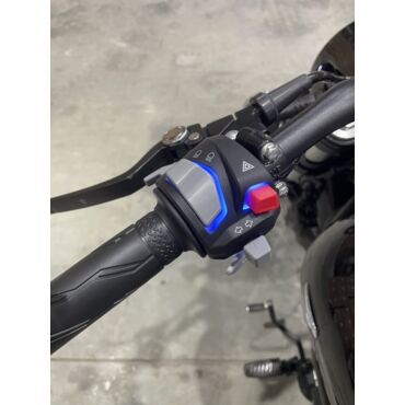 Мотоцикл VENTO Cruiser 400 - миниатюра 18