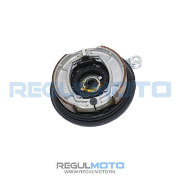 Тормозной механизм передний в сборе Senke SK 150 20  - миниатюра 1
