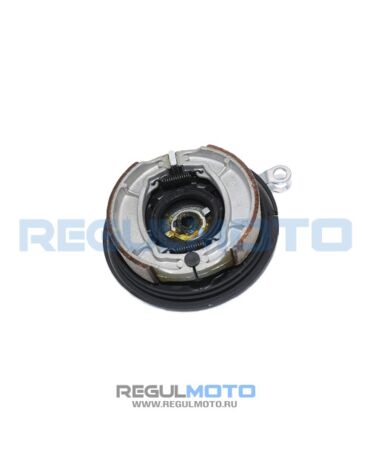 Тормозной механизм передний в сборе Senke SK 150 20 