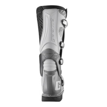 Gaerne Мотоботы Fastback Endurance White - миниатюра 6