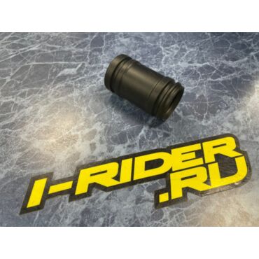 Соединитель глушитель резонатор KTM OEM 55405057000 - миниатюра 1