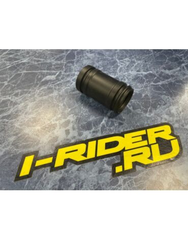 Соединитель глушитель резонатор KTM OEM 55405057000