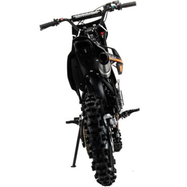 Питбайк Motoland 150 GF150 E 17 14 - миниатюра 12