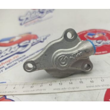 KTM рабочий цилиндр сцепления SX / EXC 06 23 ( DOT 5.1 ) ( 54832061044 ) - миниатюра 2