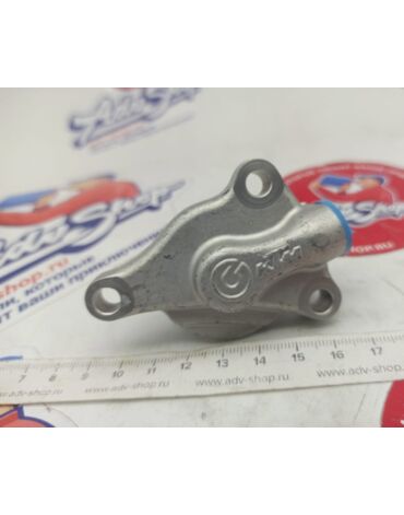 KTM рабочий цилиндр сцепления SX / EXC 06 23 ( DOT 5.1 ) ( 54832061044 )