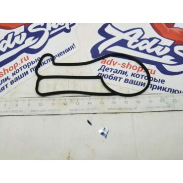 KTM прокладка крышки помпы 250 300 SX / EXC TPI 17 19 ( 55435053000 ) - миниатюра 1
